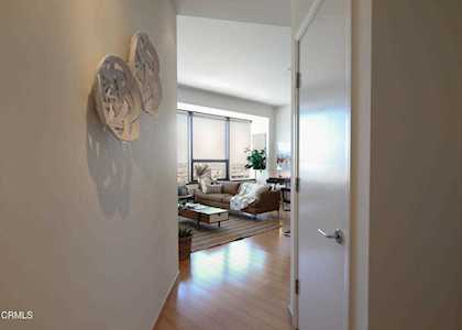 1100 Wilshire Boulevard #3003 Los Angeles, CA 90017