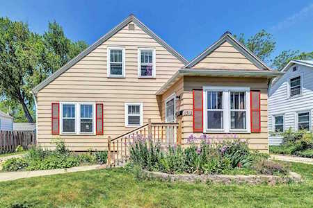 1312 Wirtz Ave Green Bay, City of Green Bay, WI 54304