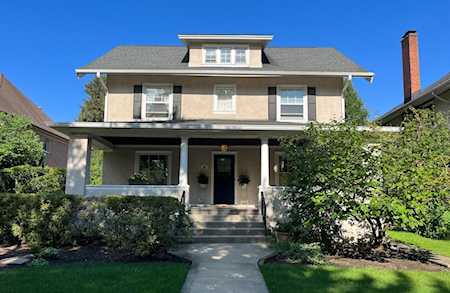 308 S Kensington Ave E La Grange, IL 60525