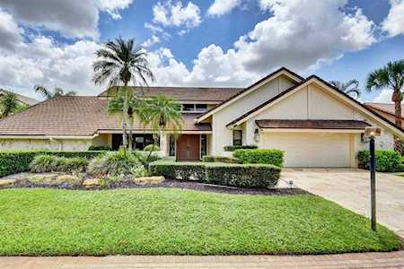 17903 Foxborough Lane Boca Raton, FL 33496