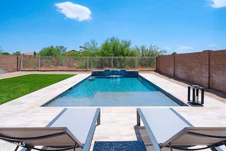 4423 E Coyote Wash Dr Cave Creek, AZ 85331