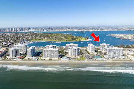 1820 Avenida Del Mundo #502 Coronado, CA 92118
