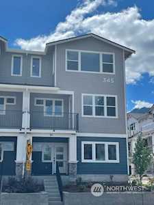 345 E Park St #B1 North Bend, WA 98045