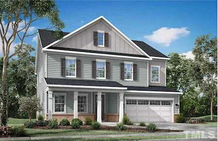 1705 Mincey Trail Fuquay Varina, NC 27526