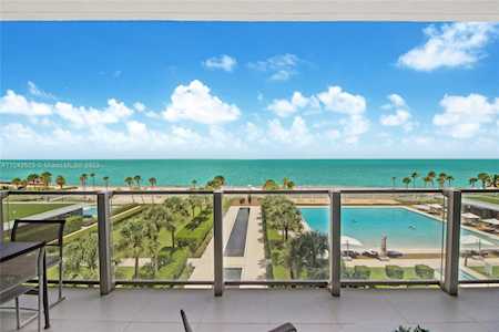 360 Ocean Dr #506S Key Biscayne, FL 33149