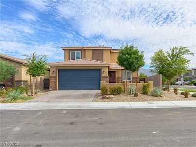 4320 Creekside Cavern Ave North Las Vegas, NV 89084