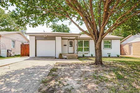 13966 Sundown Trail Farmers Branch, TX 75234