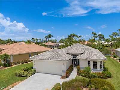 2021 Embarcadero Way North Fort Myers, FL 33917