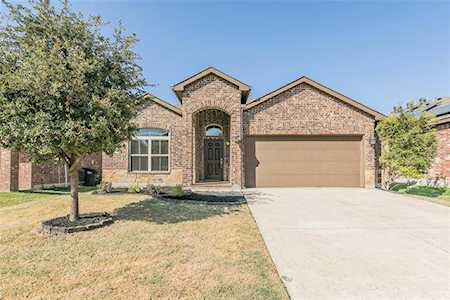10917 Abbeyglen Court Fort Worth, TX 76052