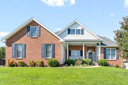 745 Meriwether Rd Clarksville, TN 37040