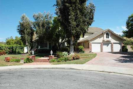 5900 Bainbridge Ct Agoura Hills, CA 91301
