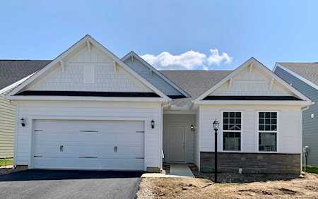 6169 Lawford Lane Powell, OH 43065