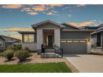 12603 Stone Creek Ct Firestone, CO 80504