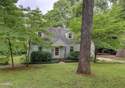 7021 Nubbin Ridge Dr Knoxville, TN 37919