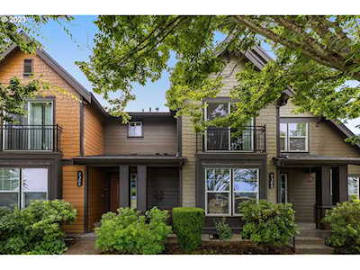 7308 NE Cherry DR #613 Hillsboro, OR 97124