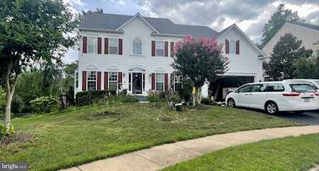 8980 Chianti Terrace Bristow, VA 20136