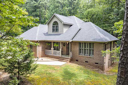 4326 New Hope Springs Drive Hillsborough, NC 27278
