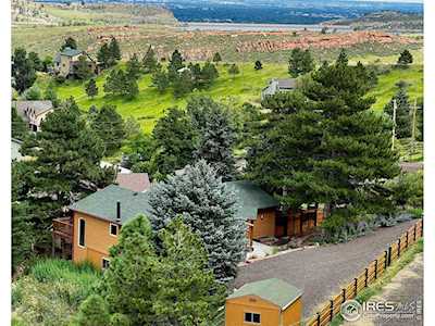 6100 Ponderosa Ln Bellvue, CO 80512