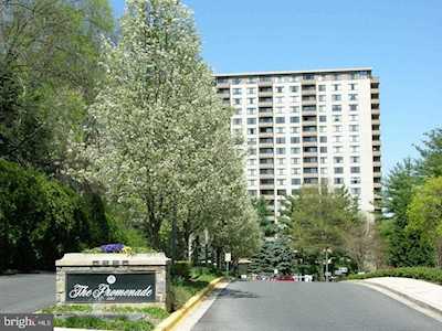 5225 Pooks Hill Rd #1811S Bethesda, MD 20814
