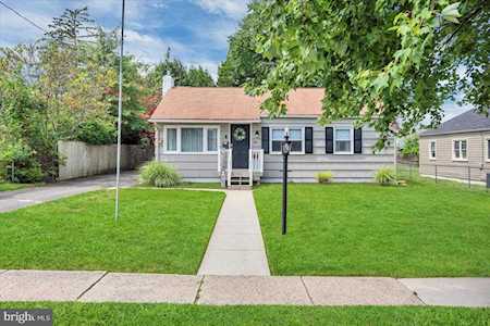 216 Evergreen Ave Mantua, NJ 08051