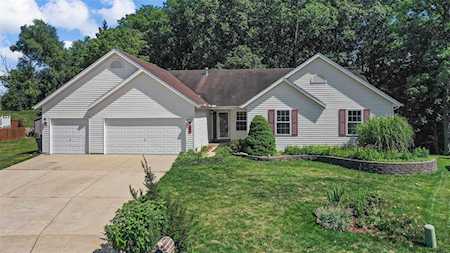 33 Winding Oaks Circle O'fallon, MO 63366