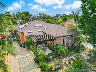 4830 Sussex Dr San Diego, CA 92116