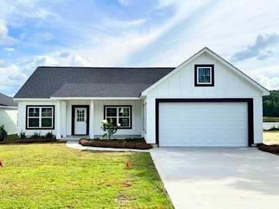 235 Palm Island Drive Thomasville, GA 31757