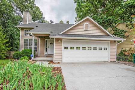 1417 Overton Ln Knoxville, TN 37923