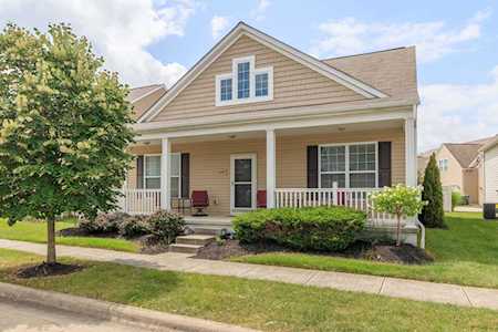 1097 Dobbs Avenue Blacklick, OH 43004