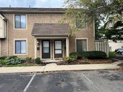 5719 Great Hall Court Columbus, OH 43231
