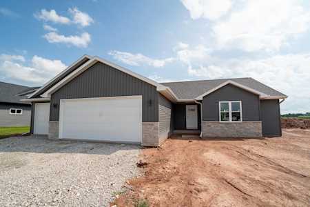 2021 Antelope Trl Kaukauna, City of Kaukauna, WI 54130