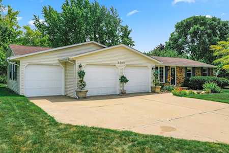 2205 Lucerne Circle Green Bay, Village of Bellevue, WI 54311-6621