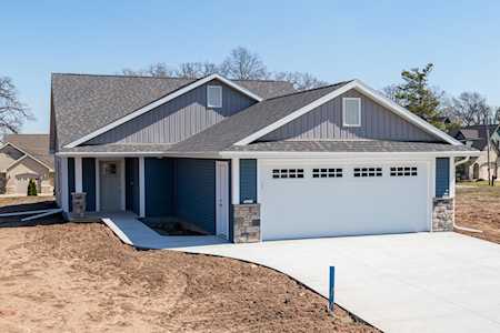 3422 Caden Ct Oshkosh, Town of Algoma, WI 54904