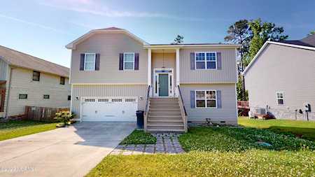 417 Jasmine Ln Jacksonville, NC 28546