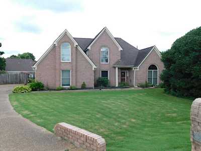 3452 Peter Cv Bartlett, TN 38133