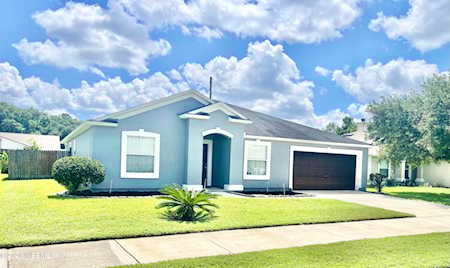 10957 River Falls DR Jacksonville, FL 32219