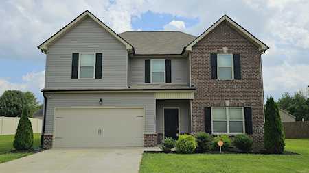 2230 Pathfinder Dr Murfreesboro, TN 37127