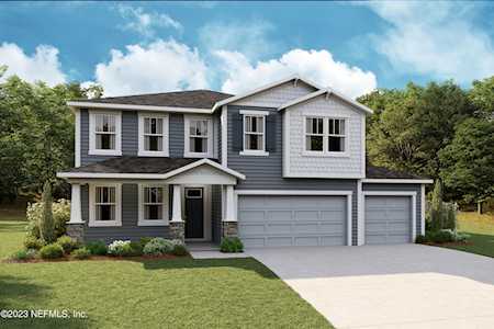 4622 Quilting CIR Jacksonville, FL 32257