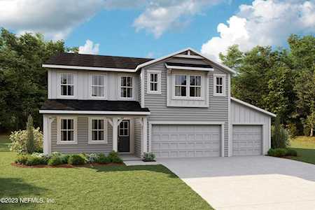 10565 Melody Meadows RD Jacksonville, FL 32257