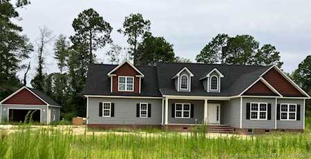 3477 Wade Stedman Rd Wade, NC 28395