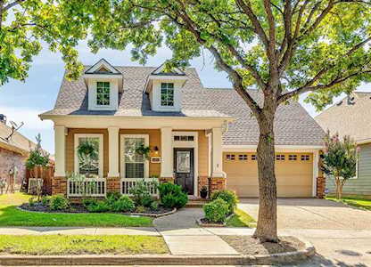 4905 Rushden Road McKinney, TX 75070