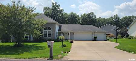 216 Warrior Way Germantown Hills, IL 61548