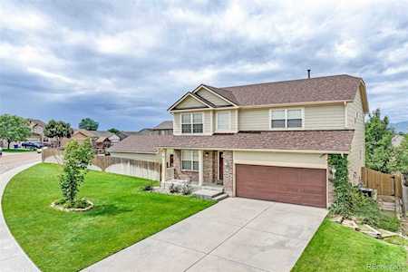 8859 Christy Ct Colorado Springs, CO 80951