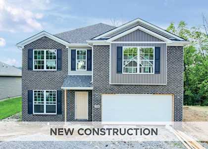 134 Kirkstall Way Georgetown, KY 40324
