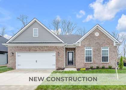 160 Oxford Landing Dr Georgetown, KY 40324