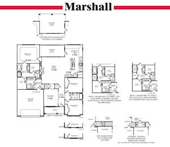 162 Oxford Landing Dr Georgetown, KY 40324