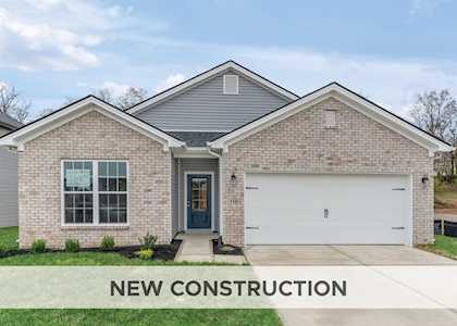 115 Kirkstall Way Georgetown, KY 40324