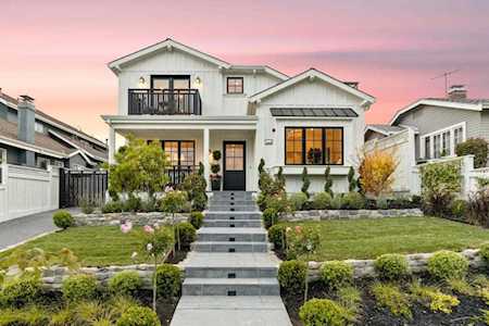 1365 Vancouver Ave Burlingame, CA 94010