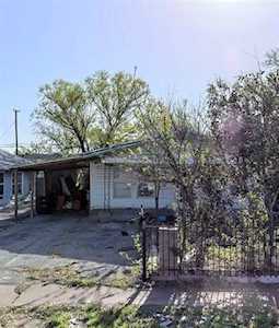 4459 Hemphill Street Fort Worth, TX 76115