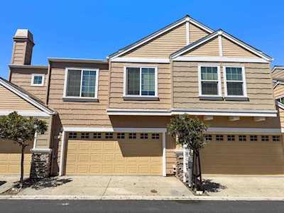 132 Positano Circle Redwood City, CA 94065